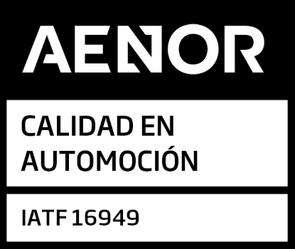 AENOR IATF 16949